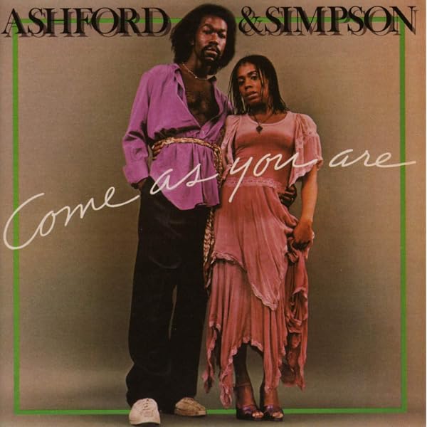 ASHFORD & SIMPSON - I Wanna Be Selfish: Expanded Edition - Amazon