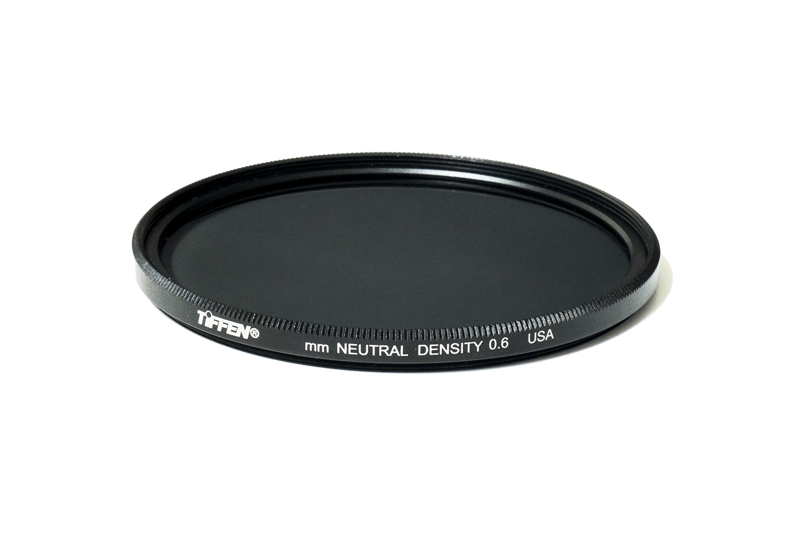 Tiffen 82ND6 82mm Neutral Density 0.6 Filter