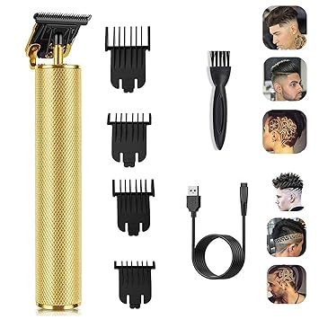 barber shop grade clippers