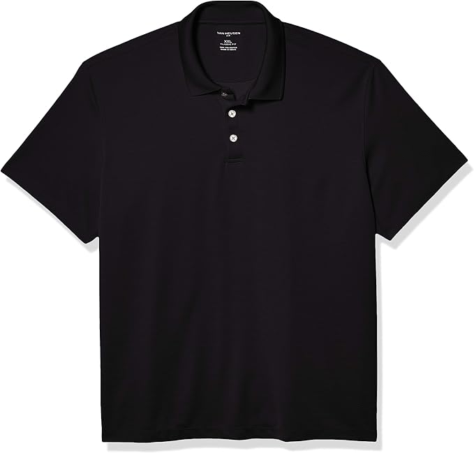 van heusen air ottoman polo
