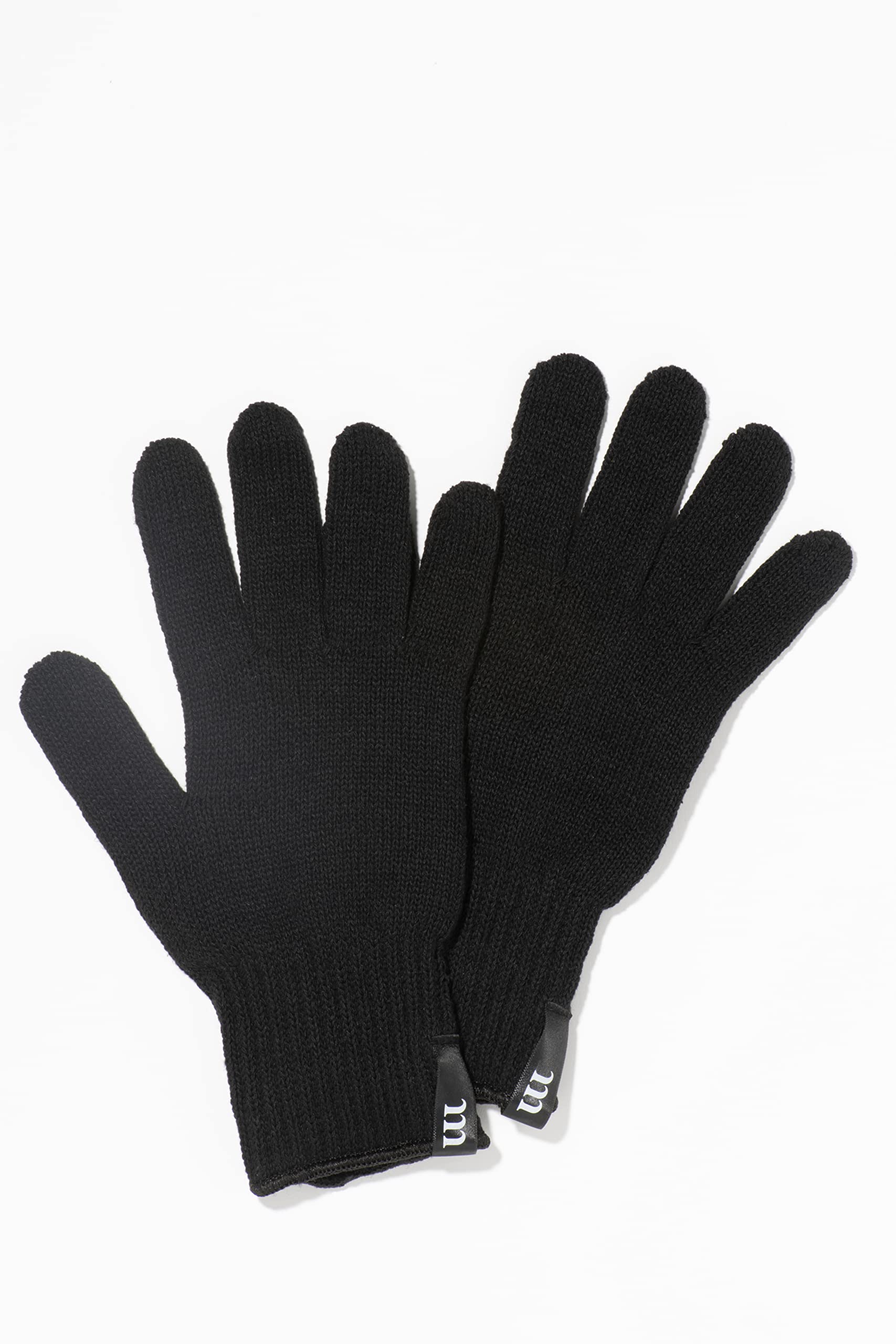 UOMO(ウオモ) 2022年1月号：11/25発売【雑誌付録】muraco(ムラコ)のキャンプグローブ