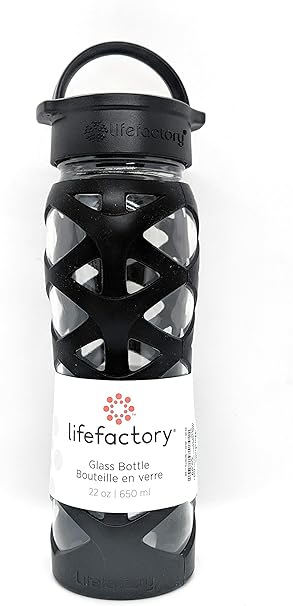 lifefactory water bottle 22oz