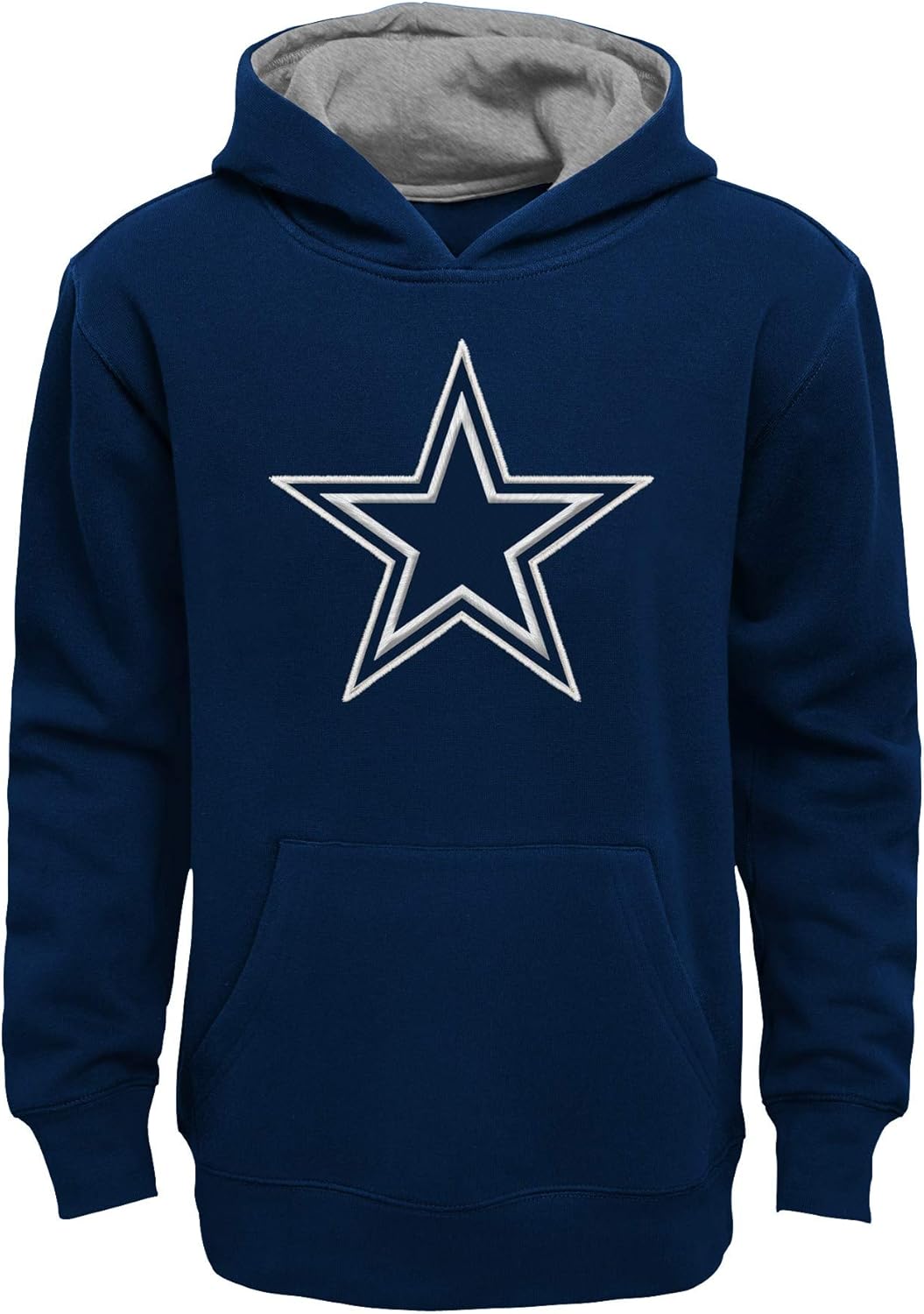 boys dallas cowboys hoodie
