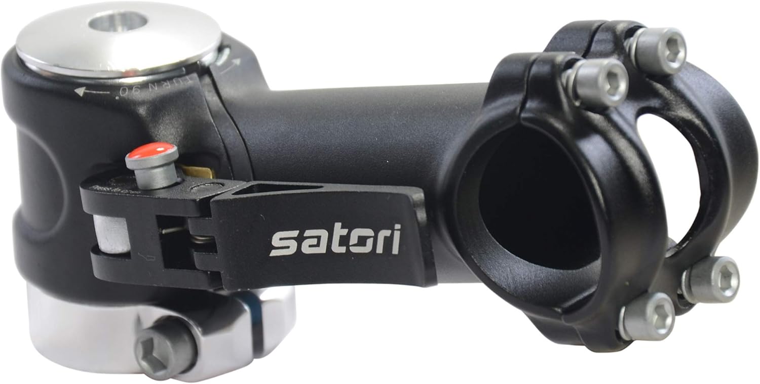 satori stem