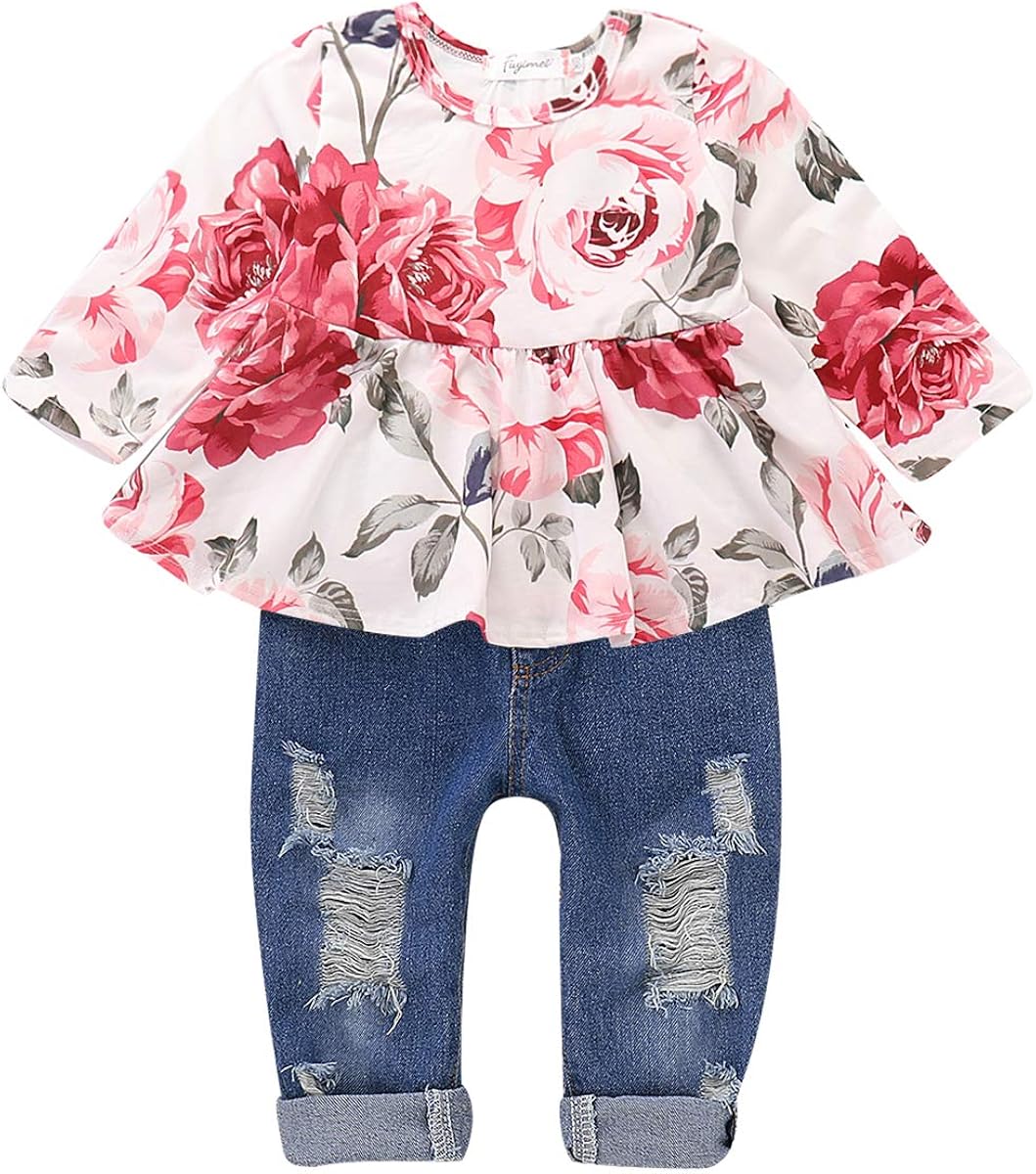 Which Is The Best 3M Girl Clothes Organic