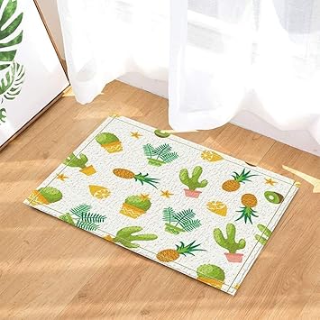 SHUHUI Kaktusfruchtgelb-Ananaszitronenscheibe weißer Hintergrund