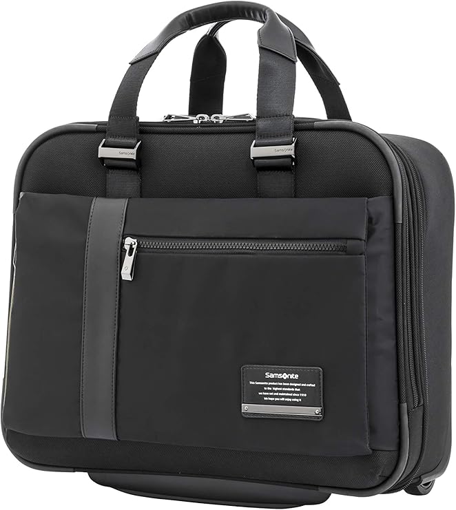 openroad samsonite