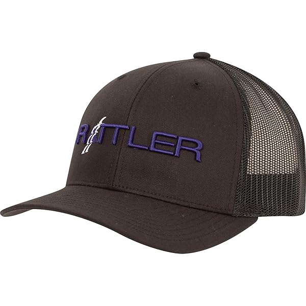 Daylight Sales CSX Boxcar Logo Embroidered Hat [hat222] Black at