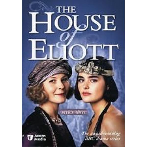 その他 House of Eliott: Complete Collection [DVD] [Import] House of Eliott: Complete Collection [DVD] [Import]