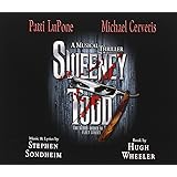 Sweeney Todd (2005 Broadway Revival Cast)