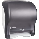 SJMT8400TBK - Smart Essence Electronic Roll Towel Dispenser