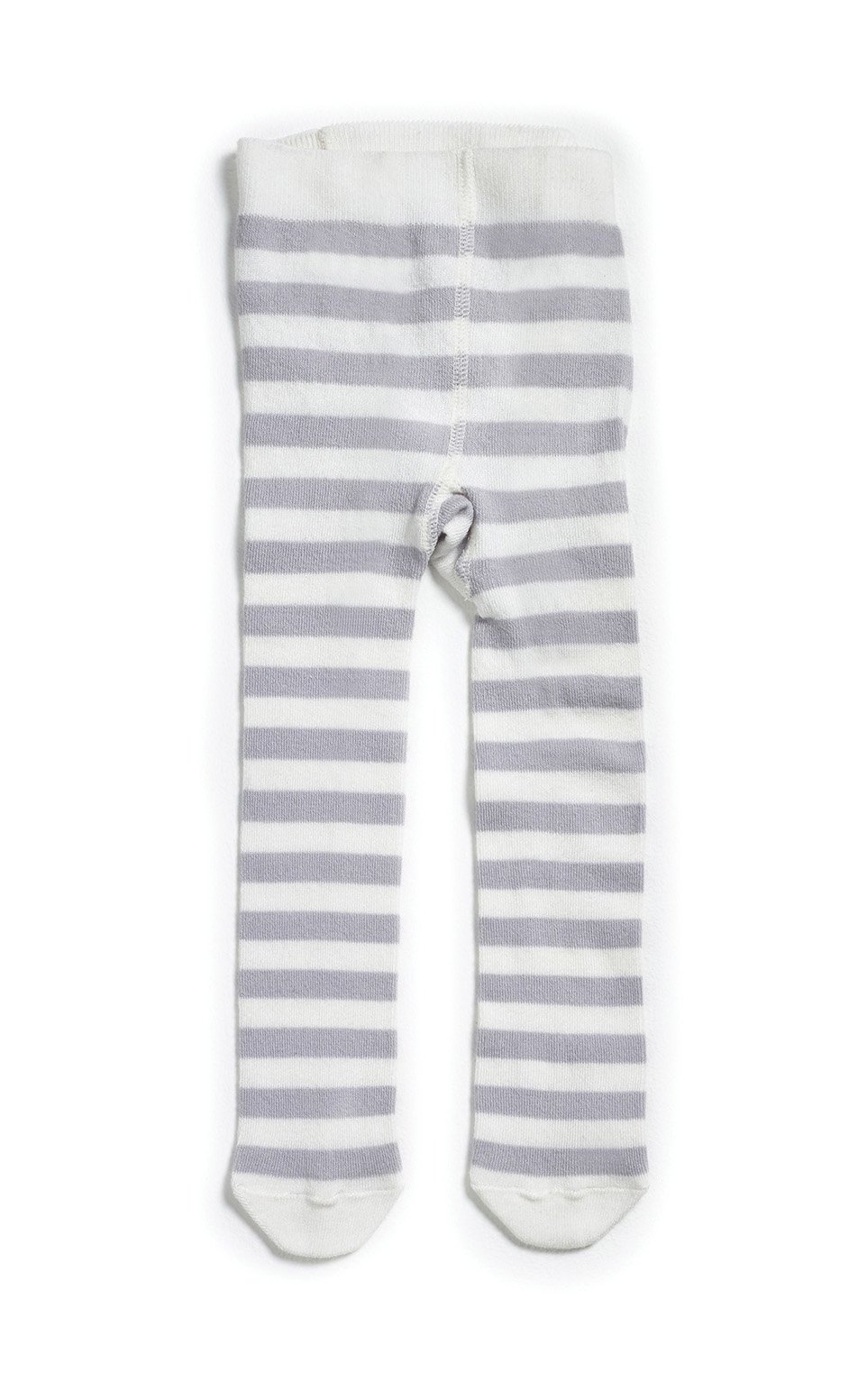 Natures Purest Striped Tights (12-18 Months)