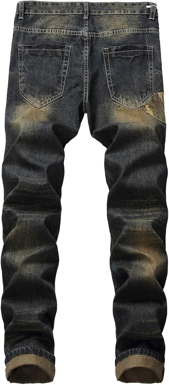 tinsley slim straight trouser