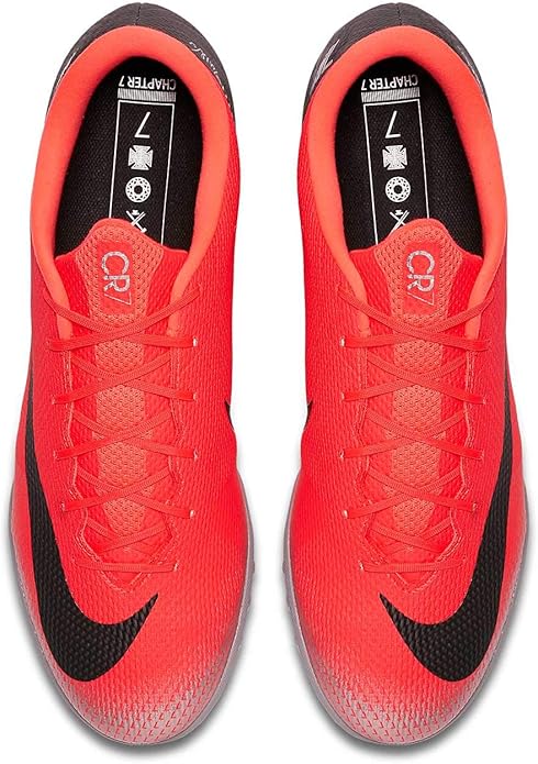 nike vapor 12 academy cr7 tf