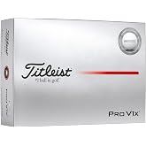 Titleist Pro V1x Golf Balls