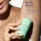 Caudalie Vinofresh Natural Stick Deodorant 50 g Aluminium Free view 4