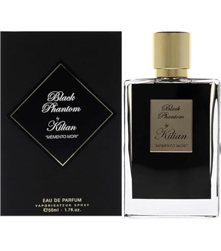 Amazon.com : Kilian Black Phantom,