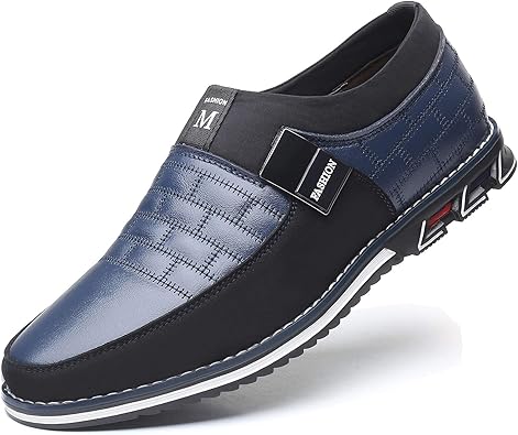 mens casual walking shoes