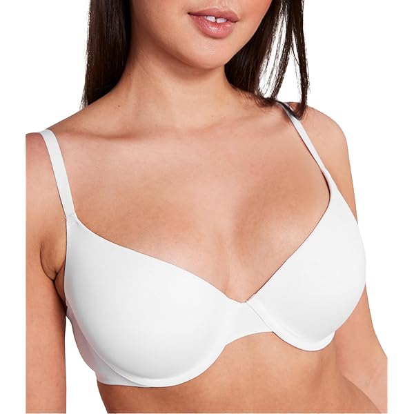 Victoria's Secret Pink Wear Everywhere Smooth Push Up Bra