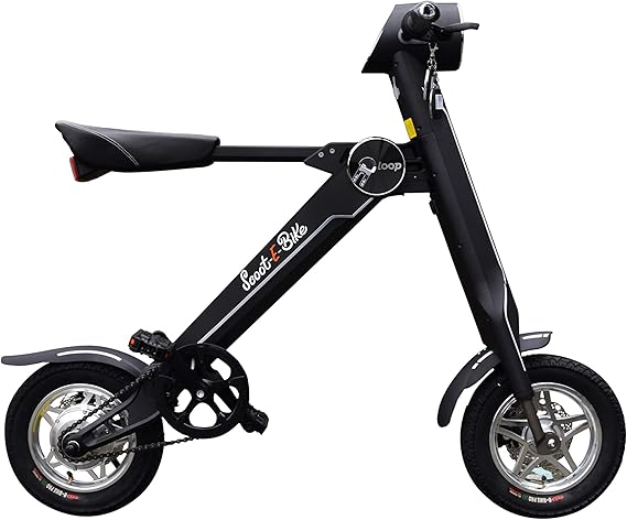 scoot bicycle