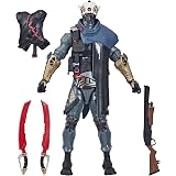 Fortnite Victory Royale Series – Action Figure Brutus (Ghost) 15 Cm Con Accessori, Giocattolo Da Collezione - 2