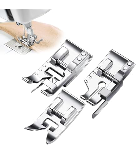 ShineBear Household Sewing Machine Parts Presser Foot XZ5134-001