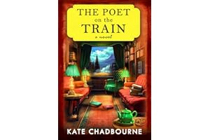The Poet on the Train