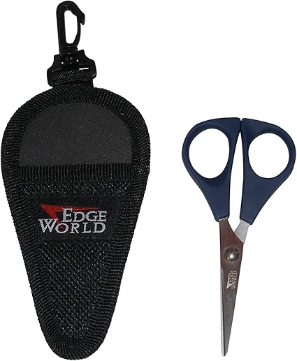 fishing scissors amazon