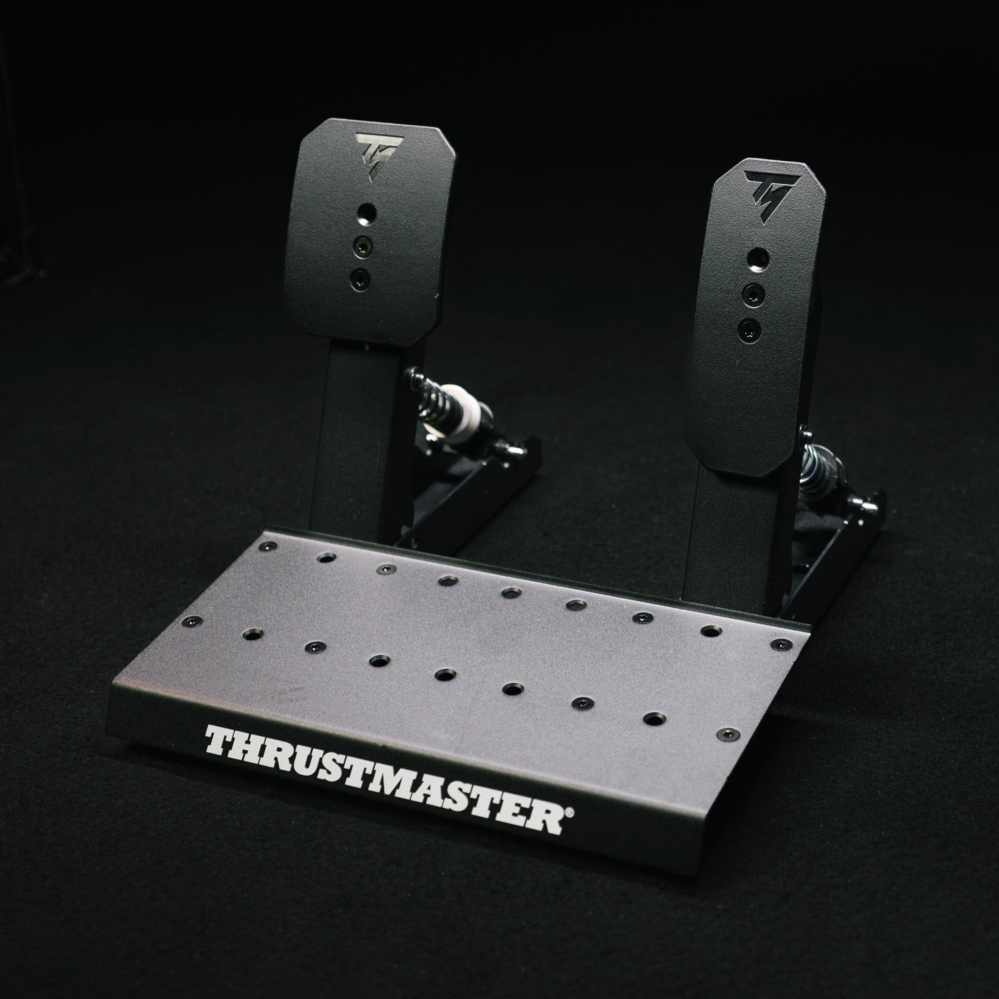Thrustmaster T598 Direct Axial Drive-Rennlenkrad & Pedalset - XBOX & PC 3