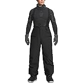 Pioneer Camp Snow Pants Men Baggy Snowboard Pants Waterproof Insulated Outdoor Winter Warm Ski Bibs Overall with Suspenders