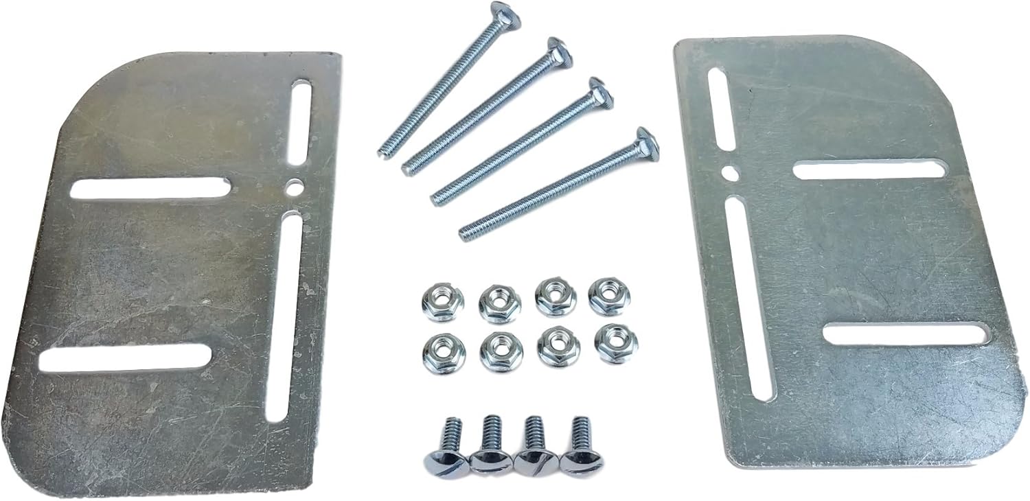 Best Mantua Universal Bed Frame