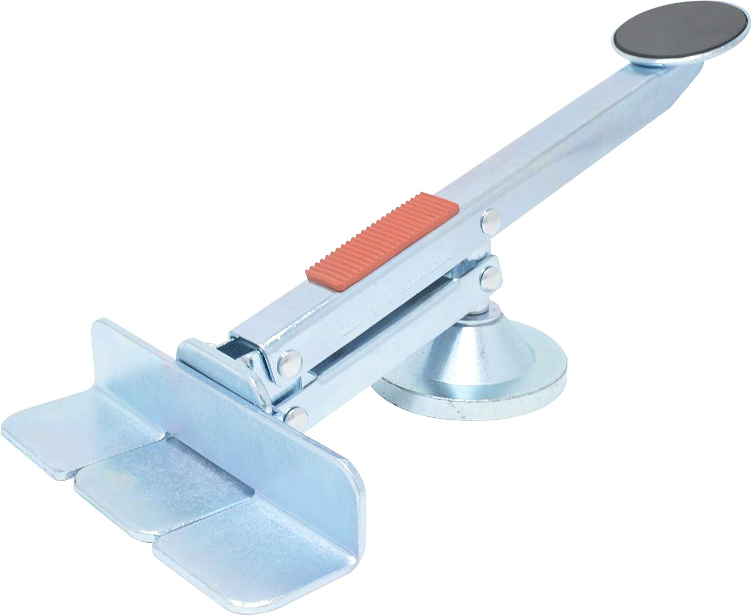 Carrymate Longlip Extended Surface for Portman XL + XXL, Grey, Longlips Auflageverlängerung - Image 4