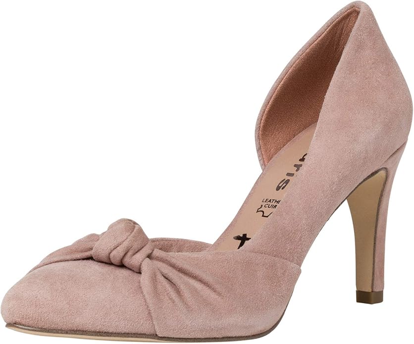 Tamaris Mujer Zapatos de tacón 22453-34, señora Zapatos de tacón