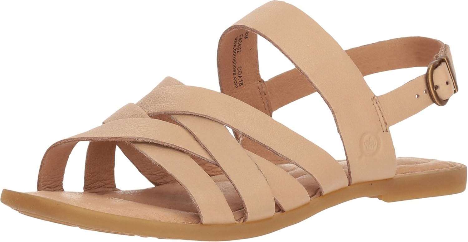 born madira sandal