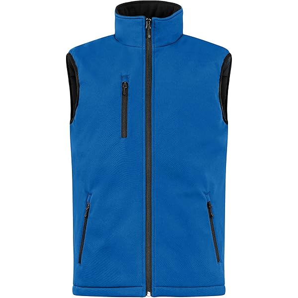 RLX Ralph Lauren Men's Layer Poly-Stratus Outerwear Vest XS at