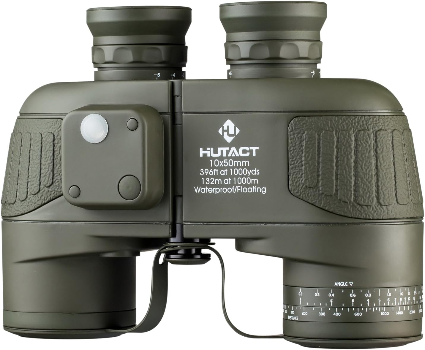 types of military binoculars