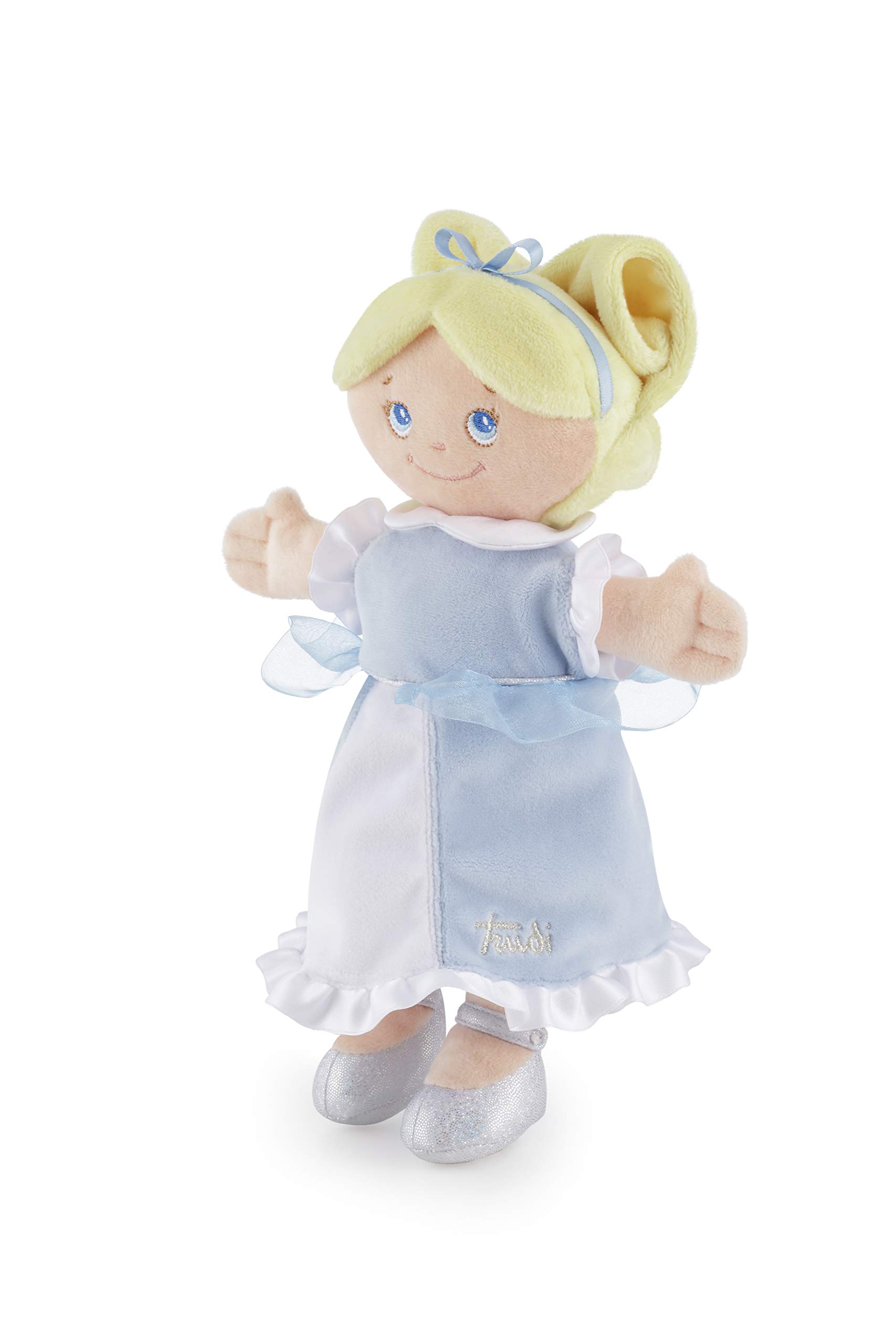 Trudi 64472 - Rag Doll Princess Dance cm 18x28x7