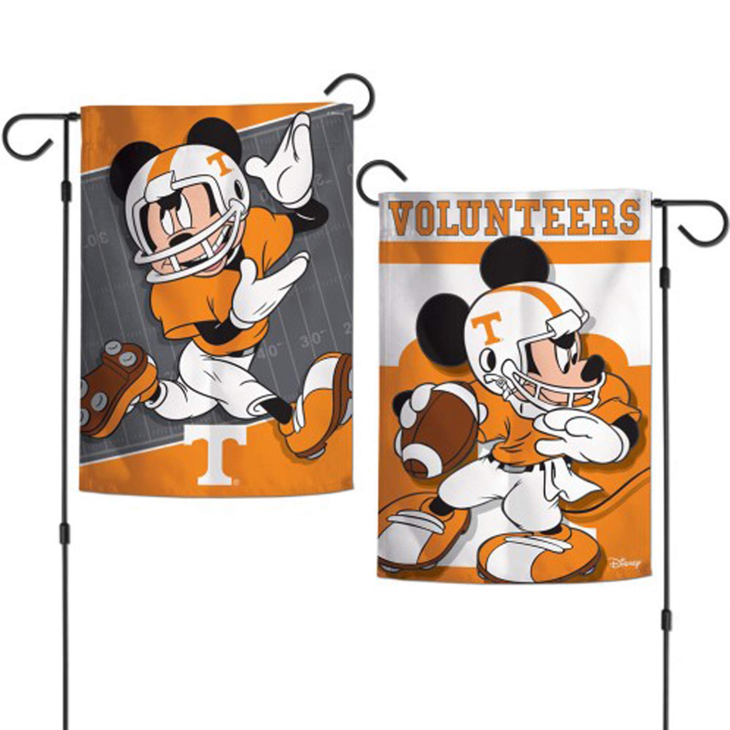 Best Garden Flag Tennessee University