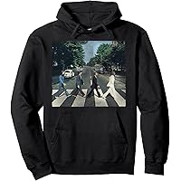 未使用品　タグ付き　The Beatles　Abbey Road　ジップパーカー The Beatles Abbey Road Premium Zip Up Hoodie – The Beatles x
