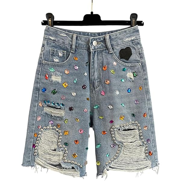 パンツ no mass prod 05glm broken denim shorts NO MASS PROD. Official Retailer (ノーマスプロッド) 公式通販 – H4LO