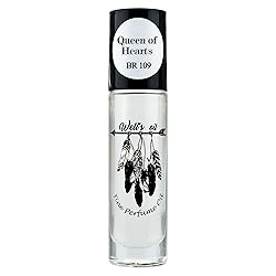 Well's Oil Well's Perfume Oil Roll-On 10 ml / 0.33