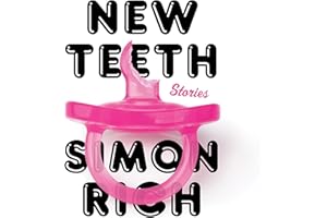 New Teeth: Stories