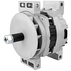 SCITOO New Alternator Fits for Chevrolet for C4500