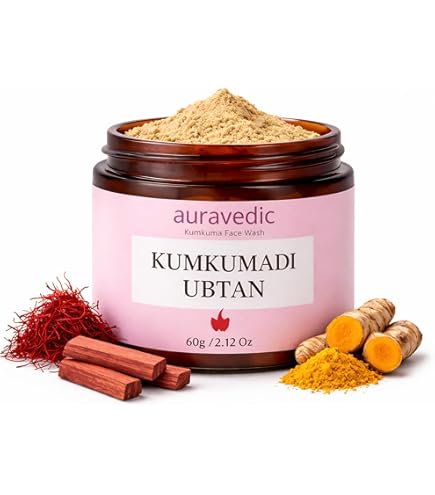 Amazon.com: Kama Ayurveda Himalayan Deodar Face Cleanser with Pure