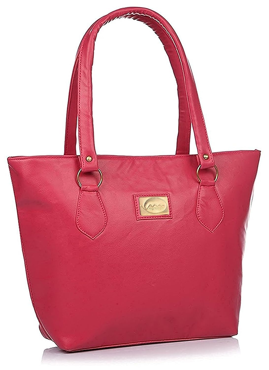 mammon women's combo handbag and sling bag(multicolor,hs-combo-3strip-pw)