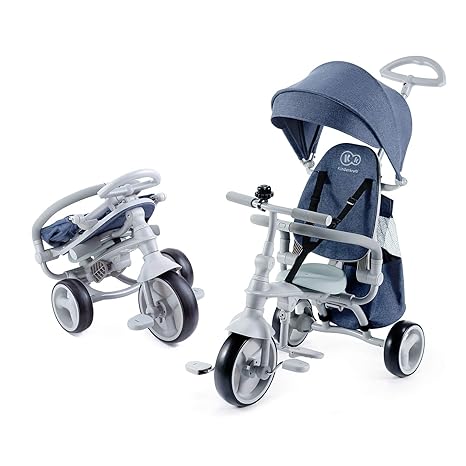 triciclo bebe kinderkraft