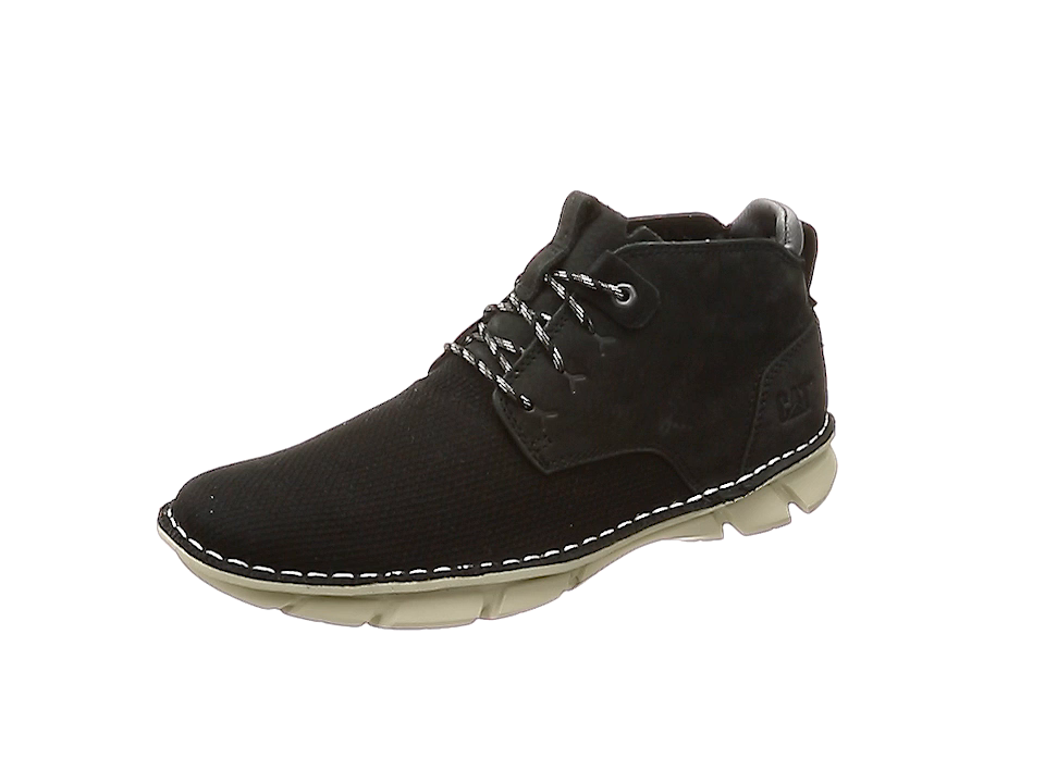 caterpillar almanac boots