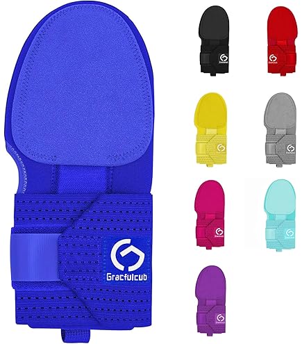 Gant de baseball coulissant pour adulte, protection des mains, gant coulissant softball, matériau néoprène, bandes élastiques, gant coulissant de baseball, ajustement confortable, convient pour le