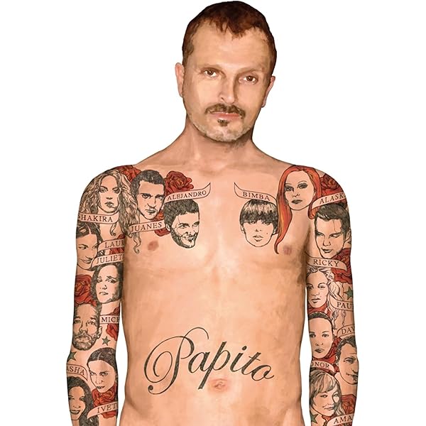 Amazon.com: Lo Mejor De Miguel Bose: CDs & Vinyl