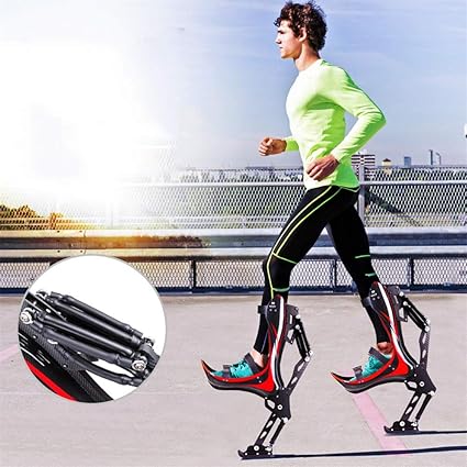 kangaroo shoes adults